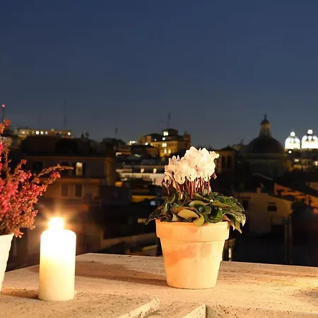 Maxima: Amazing View Of The Roman Forum * Rom