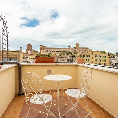 Maxima: Amazing View Of The Roman Forum * Rom