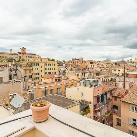 Maxima: Amazing View Of The Roman Forum Roma