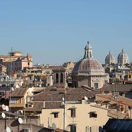 Maxima: Amazing View Of The Roman Forum *