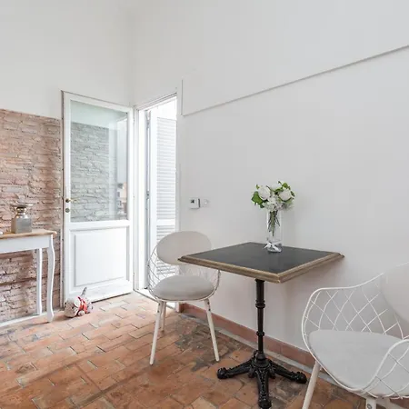 Apartment Maxima: Amazing View Of The Roman Forum *